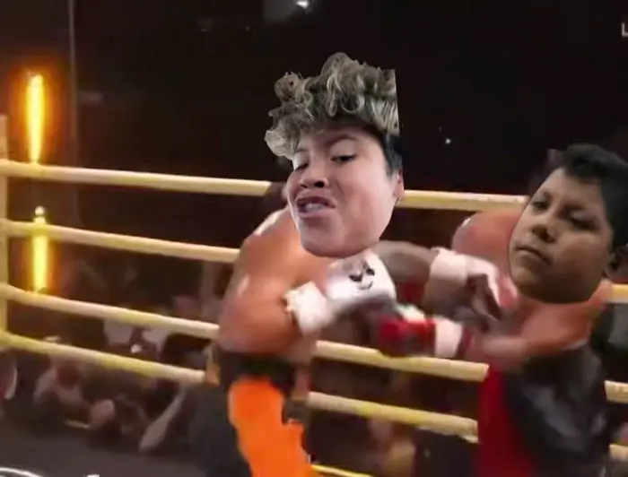 Piñata thumbnail image