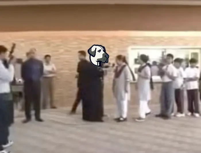 I love Pakistan meme | $KANGAL | image tagged in memes | made with Piñata Farms meme generator