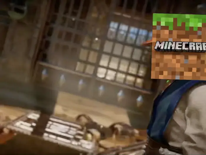 Piñata thumbnail image