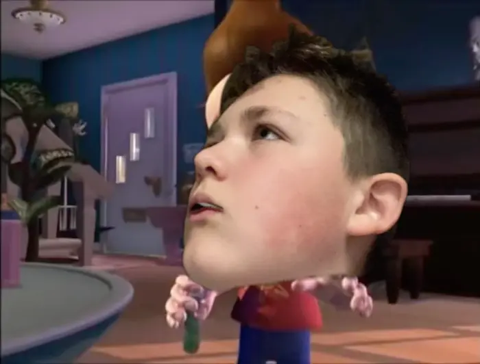 Piñata thumbnail image