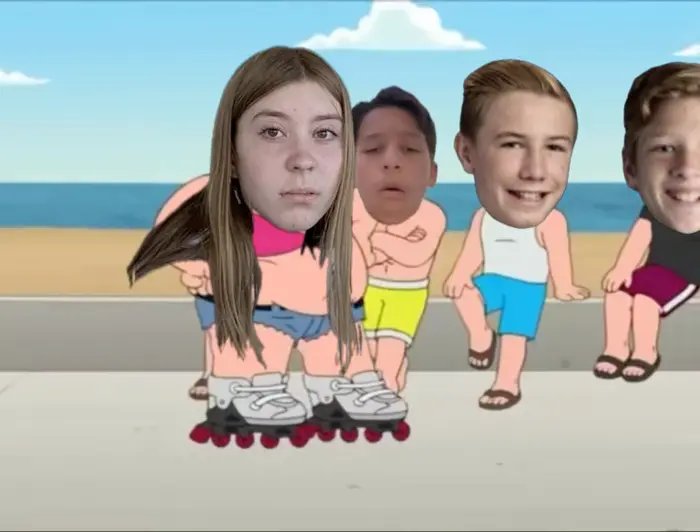 Piñata thumbnail image