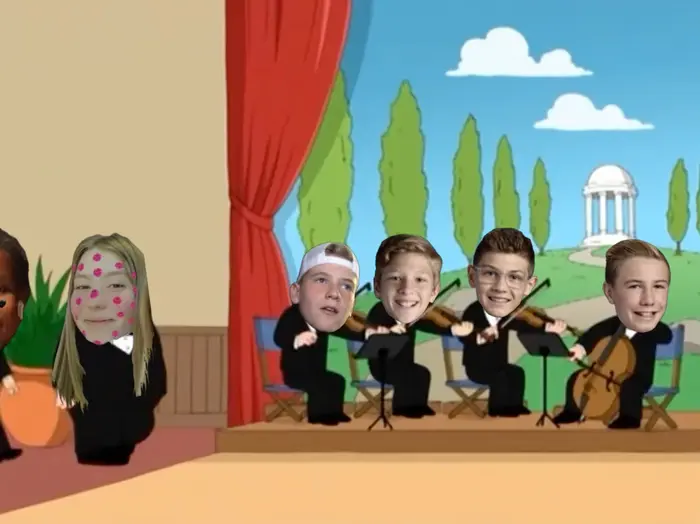 Piñata thumbnail image