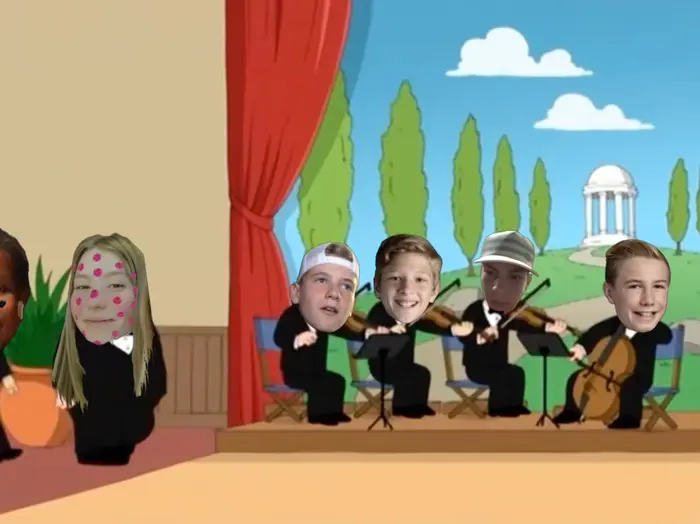 Piñata thumbnail image