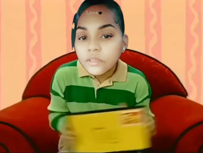 We just got a letter meme | image tagged in memes | made with Piñata Farms meme generator