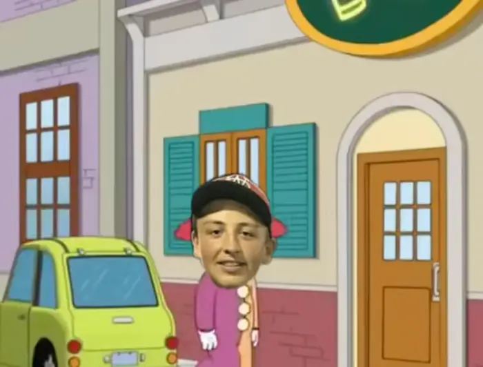 Piñata thumbnail image