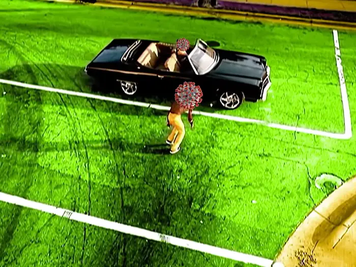 Outkast - B.O.B. (Bombs Over Baghdad) meme | image tagged in memes | made with Piñata Farms meme generator