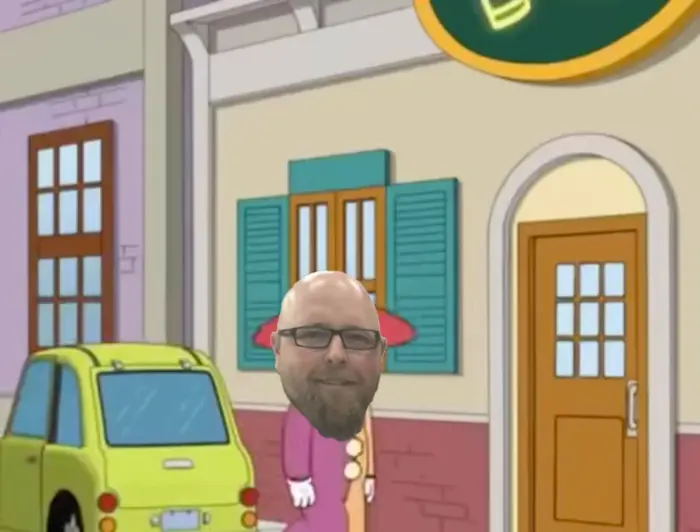 Piñata thumbnail image