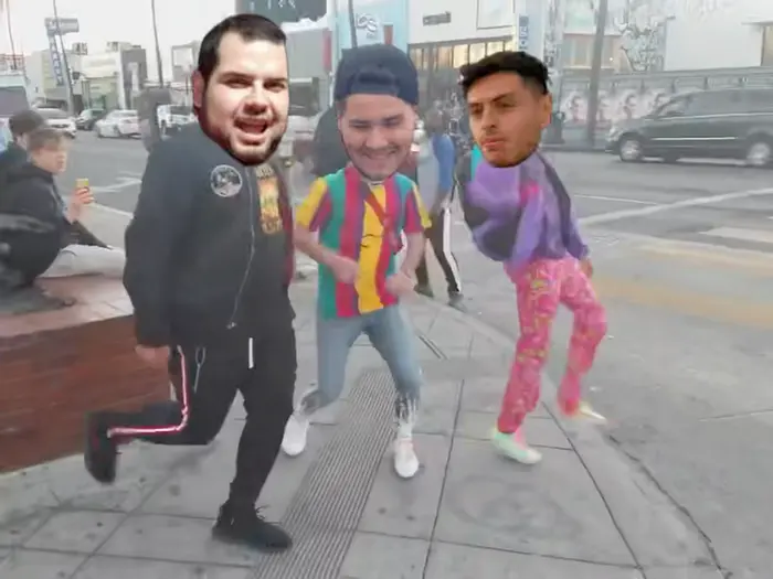 Piñata thumbnail image