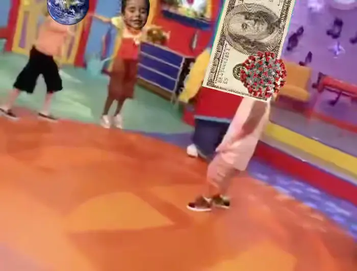 Piñata thumbnail image