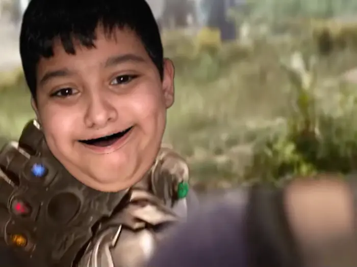 Piñata thumbnail image