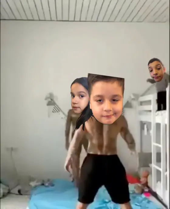 Piñata thumbnail image