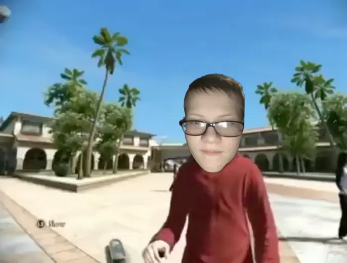 Piñata thumbnail image