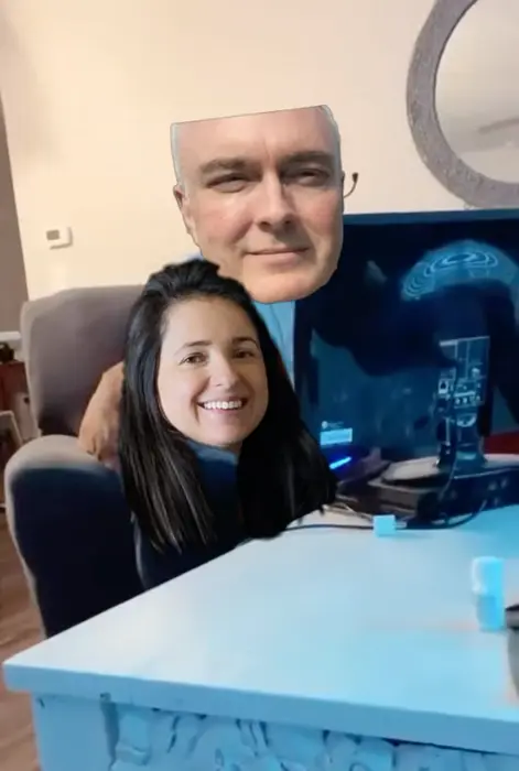 dog wants some attention meme | image tagged in memes | made with Piñata Farms meme generator