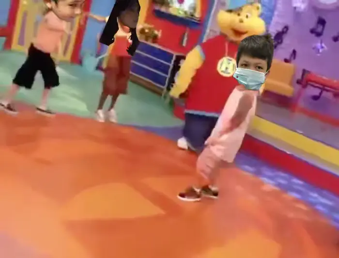 Piñata thumbnail image