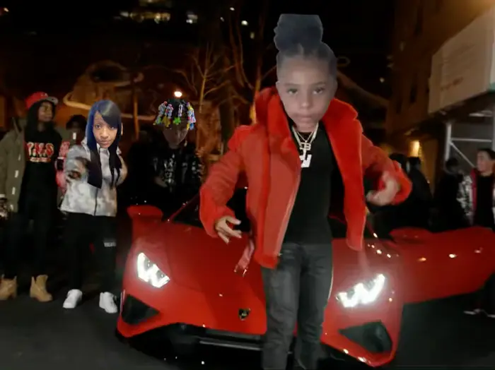 Piñata thumbnail image