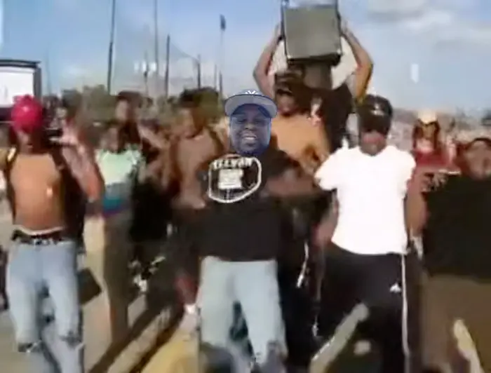 Mass dances meme | image tagged in memes | made with Piñata Farms meme generator