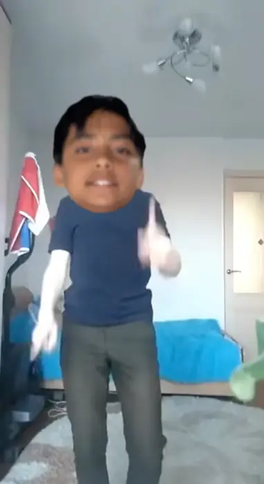 Piñata thumbnail image