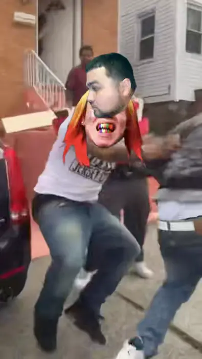 Piñata thumbnail image