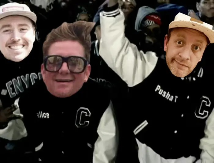 Piñata thumbnail image