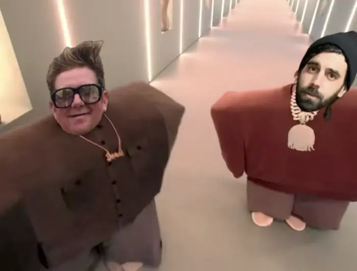 Piñata thumbnail image