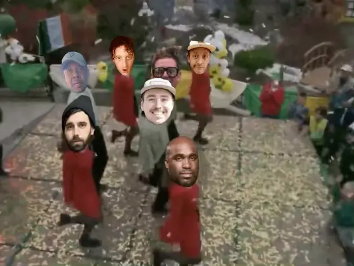 Piñata thumbnail image