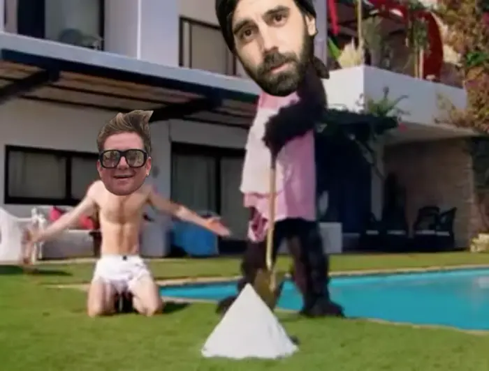 Piñata thumbnail image