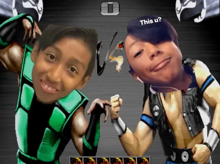 Piñata thumbnail image