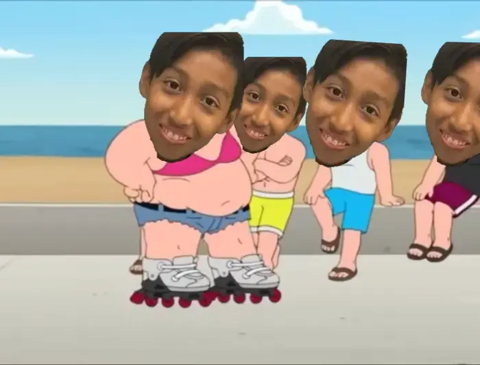 Piñata thumbnail image