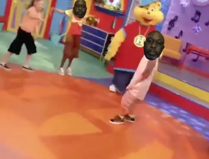 Hip Hop Harry - Who’s next meme | image tagged in memes | made with Piñata Farms meme generator