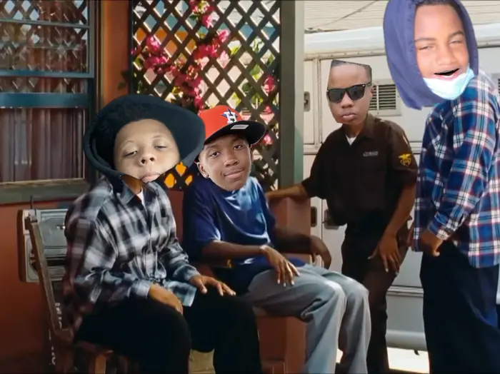 Piñata thumbnail image