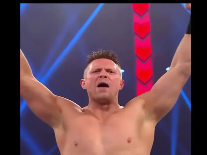 WWE Network: broke guitar on his back meme | image tagged in memes | made with Piñata Farms meme generator