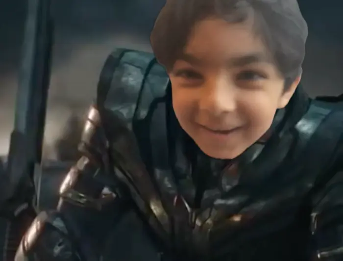 Piñata thumbnail image