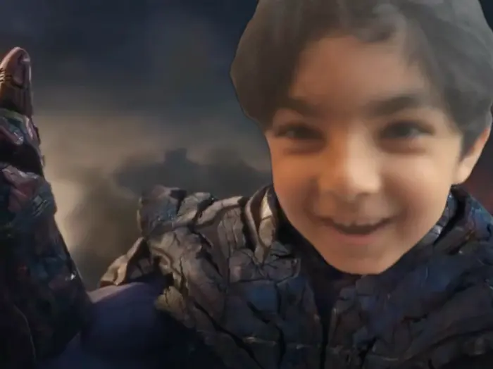 Piñata thumbnail image