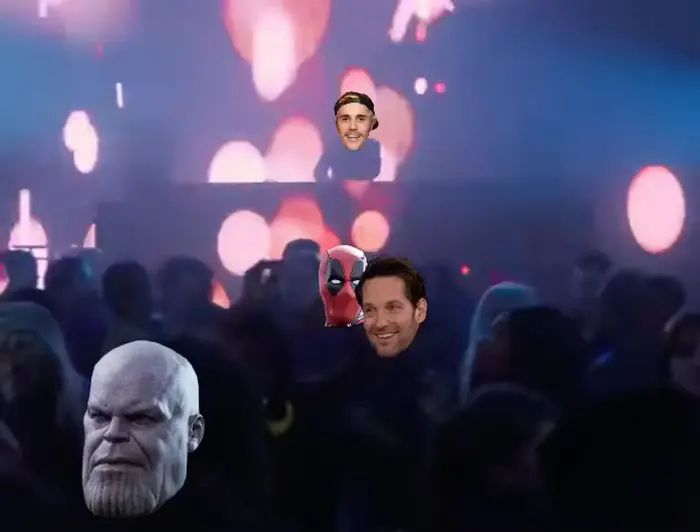 Piñata thumbnail image