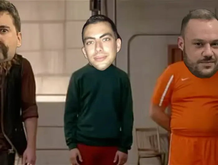 Dodgeball - If you can dodge a wrench meme | Donald teaching gym in 40 years | image tagged in memes | made with Piñata Farms meme generator