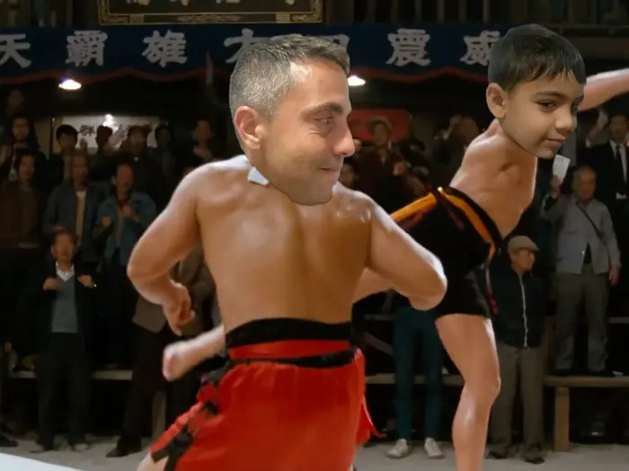 Piñata thumbnail image