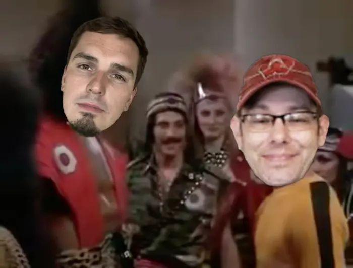 Piñata thumbnail image