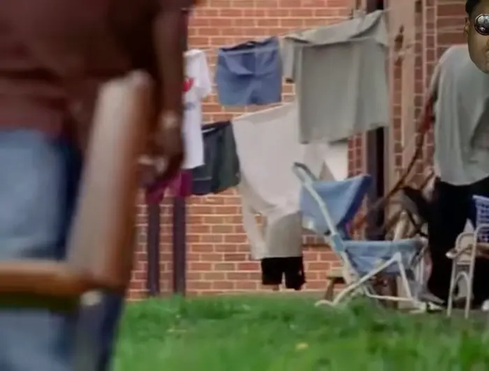 Omar Little coming meme | image tagged in memes | made with Piñata Farms meme generator