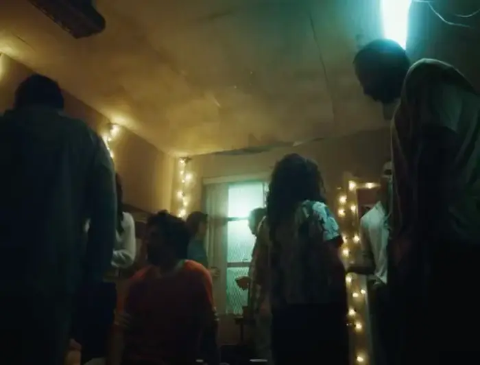 DJ Snake Lil Jon - Turn Down for What meme | image tagged in memes | made with Piñata Farms meme generator