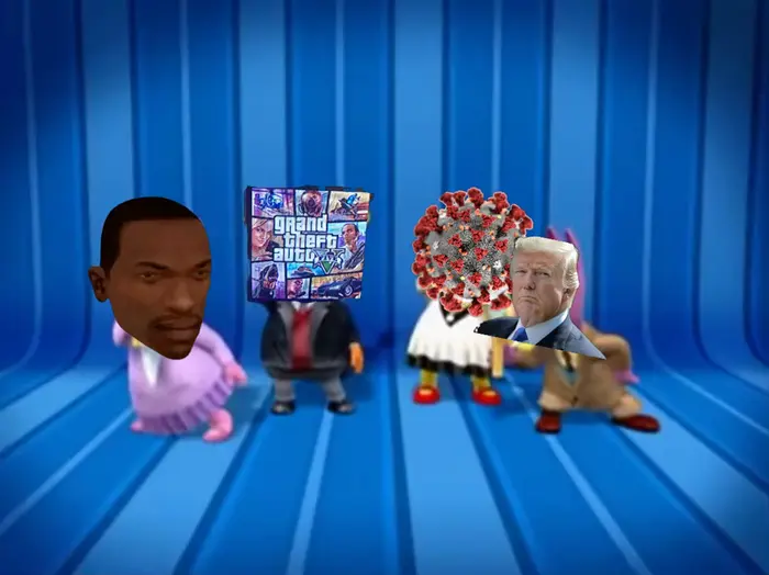 Piñata thumbnail image