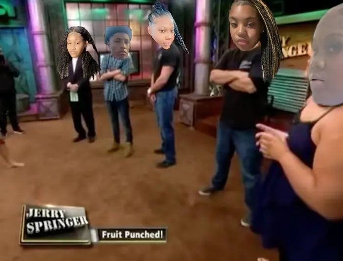 Piñata thumbnail image