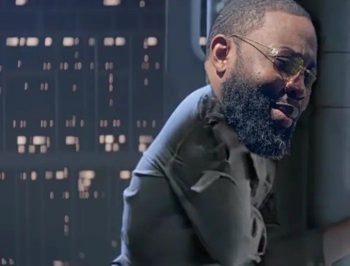 Star Wars: Episode V - Luke Im your father meme | image tagged in memes | made with Piñata Farms meme generator