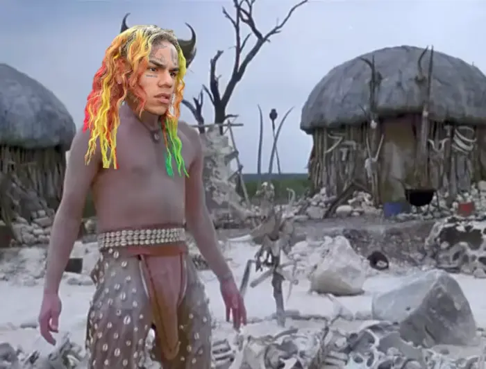 Piñata thumbnail image