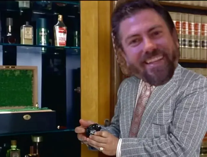 Piñata thumbnail image