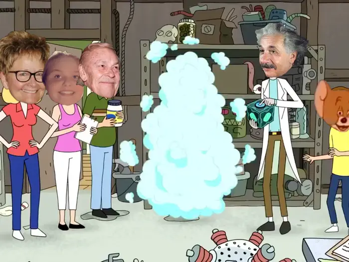 Piñata thumbnail image