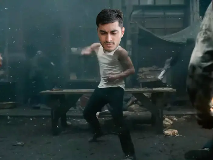 Piñata thumbnail image