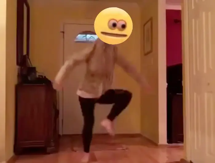 this is halloween dance meme | Vibe check just vibes | image tagged in memes | made with Piñata Farms meme generator