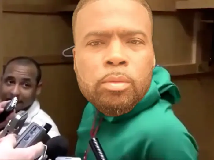 What, bro what are you talking about, man? meme | image tagged in memes | made with Piñata Farms meme generator