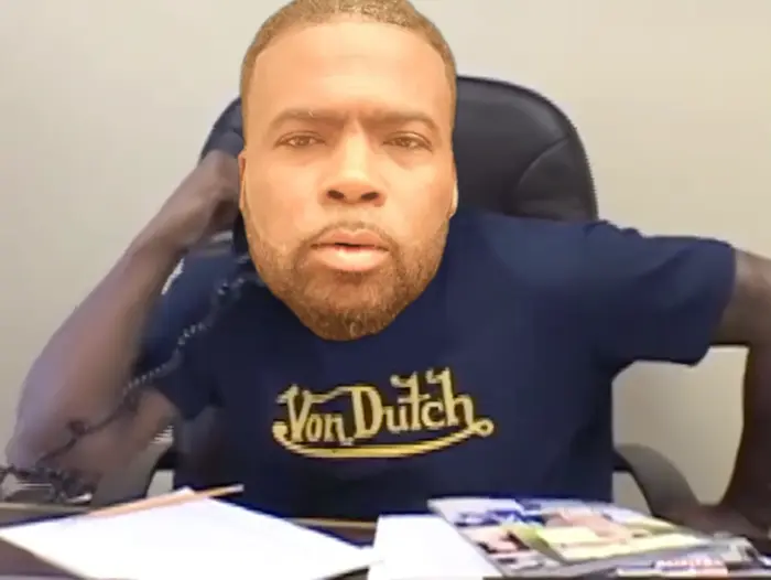 I'm a savage - P Diddy meme | image tagged in memes | made with Piñata Farms meme generator