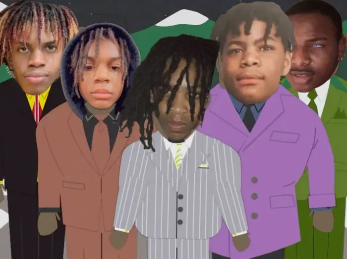 Piñata thumbnail image